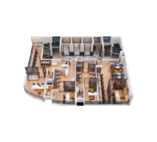 Commercial Space