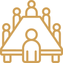 Dedicated Meeting Rooms